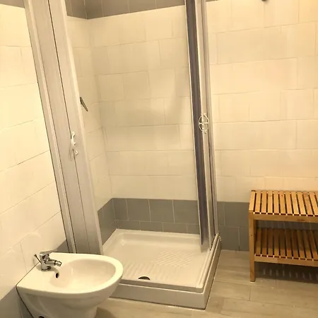 Oda ve Kahvaltı Dimora Paladino Napoli