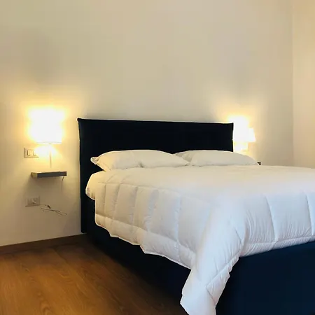 Dimora Paladino B&B *
