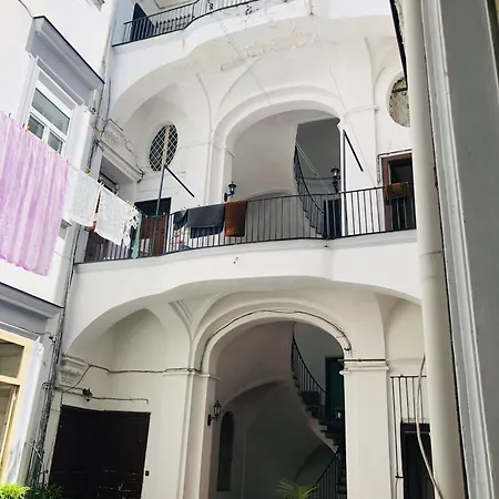 B&B Dimora Paladino *