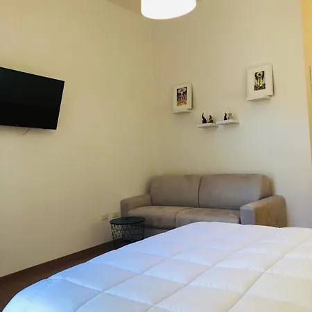Dimora Paladino B&B *