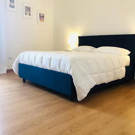 B&B Dimora Paladino 나폴리
