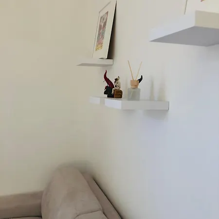 Oda ve Kahvaltı Dimora Paladino *